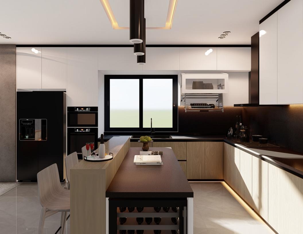 apartamentos - PROYECTO VISTA BELLA TOWEN III 5