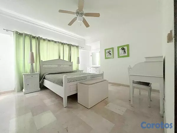 apartamentos - Alquiler de Apartamento en La esperilla 7