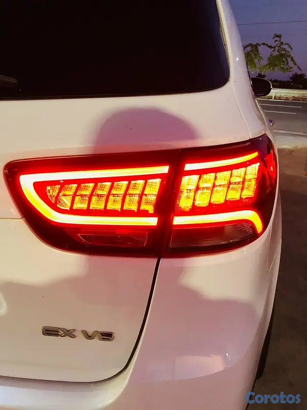 carros - Kia Sorento Ex 2019 2