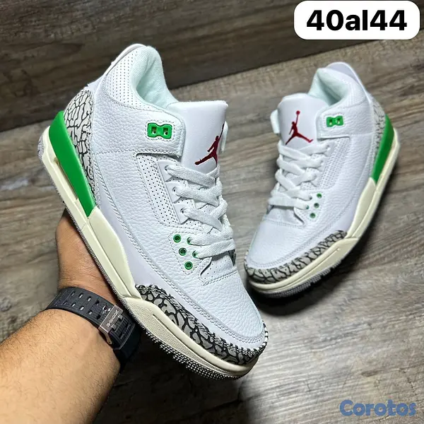 zapatos unisex - Tenis Nike Air Jordan Retro 2 Ultimate Teni Sneaker Sneakers 2025 🤯 7