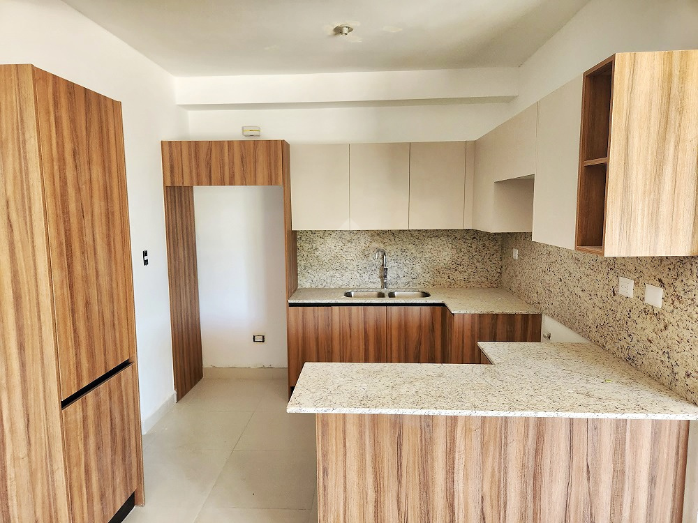 apartamentos - TORRE ASCENSOR Y PISCINA LOS RIELES STGO.  2