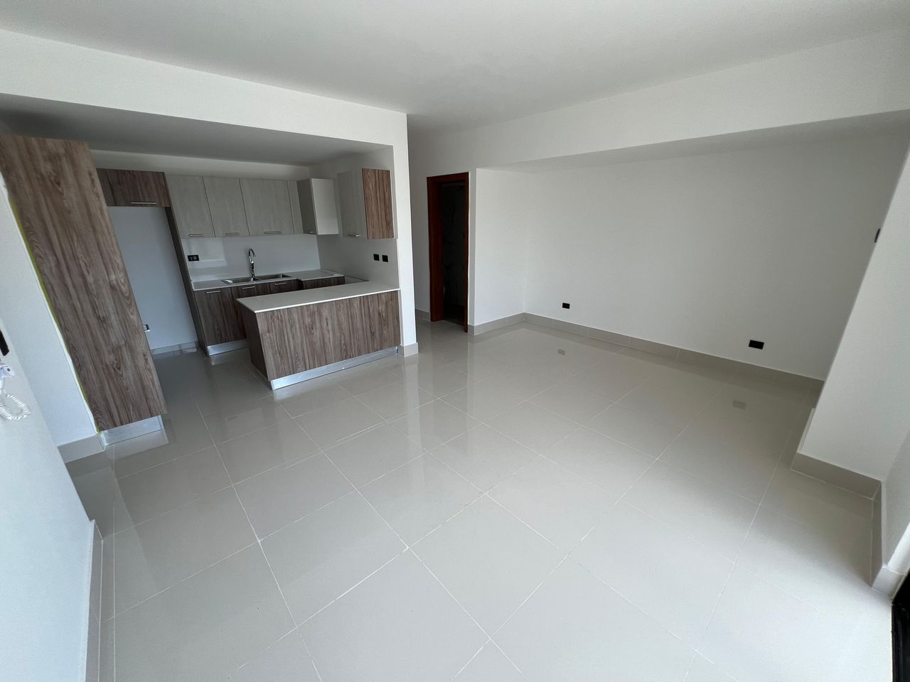 apartamentos - Apartamento a estrenar en Venta en SERRALLES 2