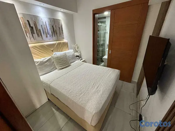 apartamentos - Apartamento en Venta NACO 6