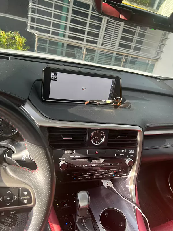 jeepetas y camionetas - lexus rx 450 h 2018 5