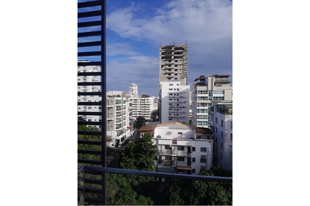 apartamentos - ALQUILO APARTAMENTO EN URB. REAL 