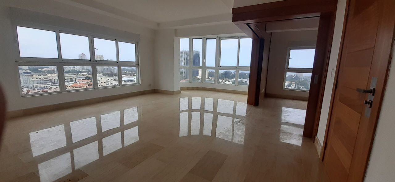 apartamentos - Apartamento en venta en Bella Vista 0