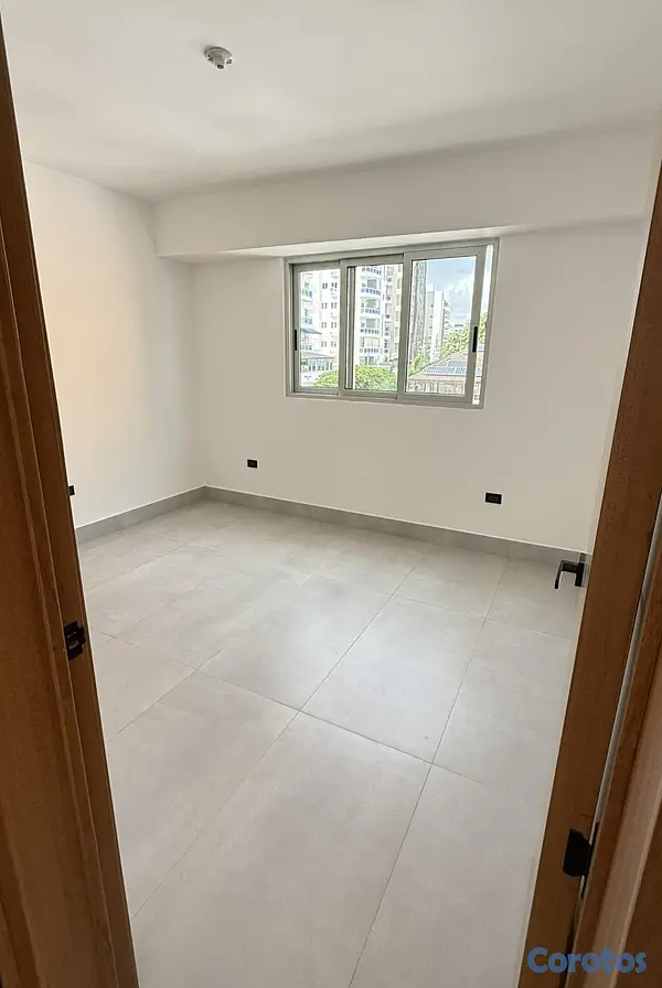 apartamentos -  Apartamento en venta | Renacimiento, Distrito Nacional 6