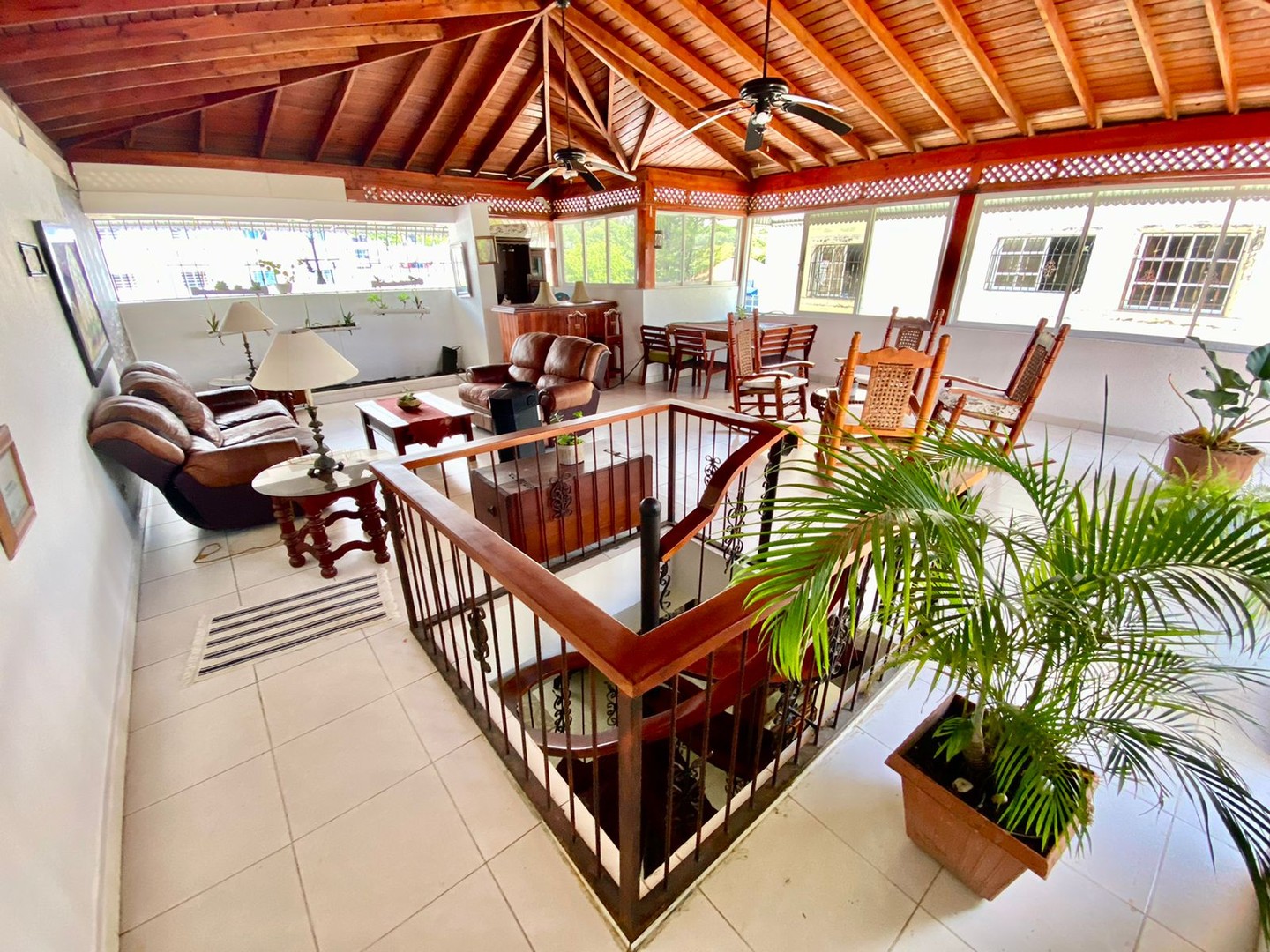 penthouses - Pent-house en la Avenida Independencia con terraza 1