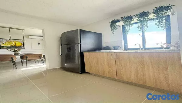 apartamentos - Venta apartamento en Boca Chica nuevo a estrenar 9