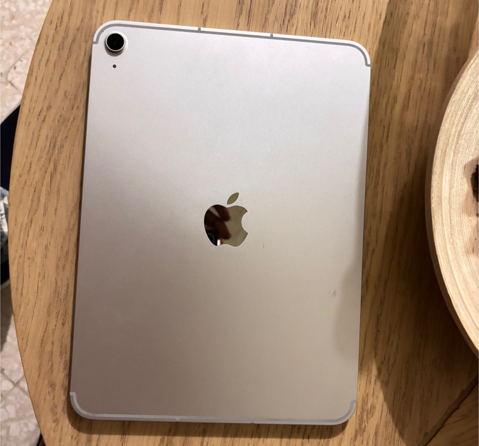 celulares y tabletas - iPad A16, 128gb y batería al 100% 2