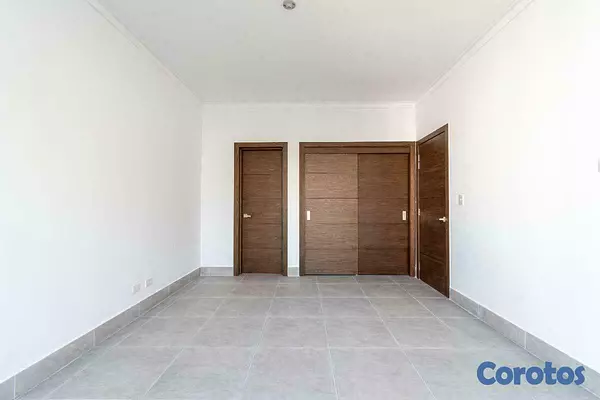 apartamentos - Apartamento en venta o alquiler en Piantini con área social 2