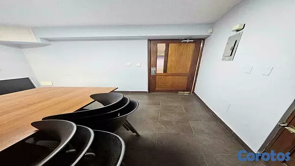 oficinas y locales comerciales - Local oficina en alquiler Piantini 5