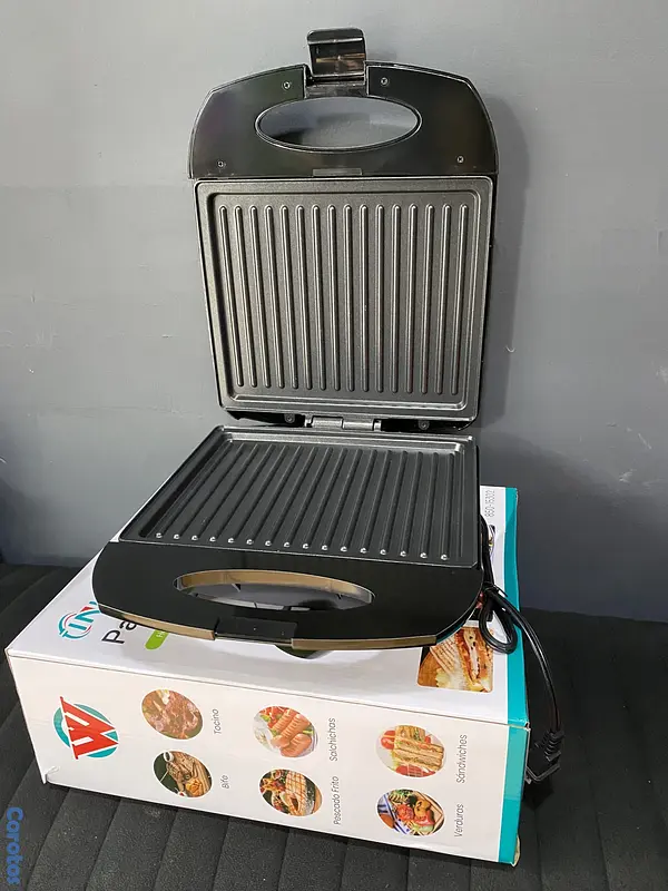electrodomesticos - tostadora  5