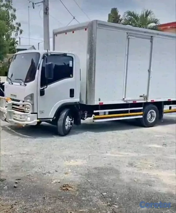 servicios profesionales - transporte de mudanza abreu  7