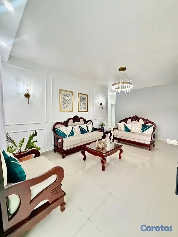 casas - Casa en venta en las Carolinas calle 10 2