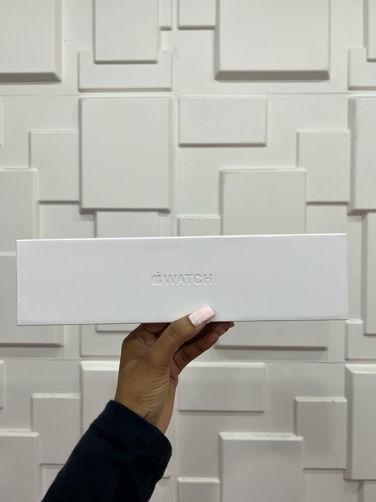 celulares y tabletas - Apple Watch Serie 6 44mm Nuevo 