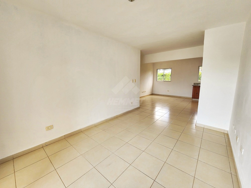 apartamentos - CUARTO PISO COQUETO EL EMBRUJO III SANTIAGO 4