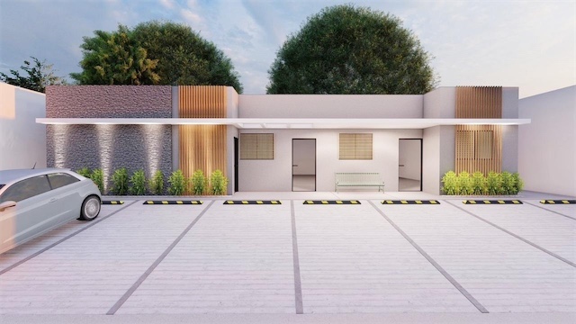 oficinas y locales comerciales - Local en los prados prienr nivel  1