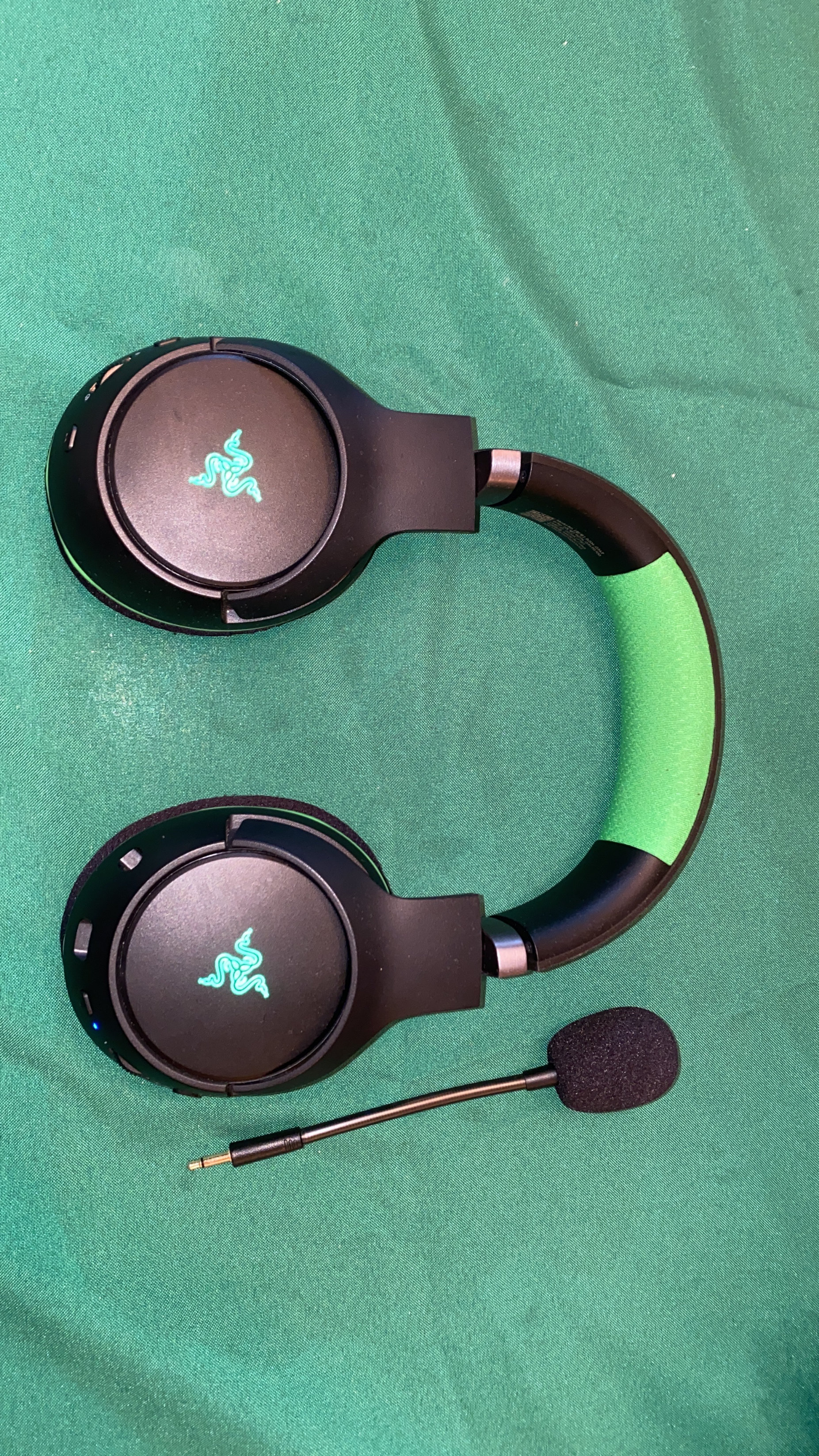 consolas y videojuegos - Audífonos Gaming Razer Kaira Pro  