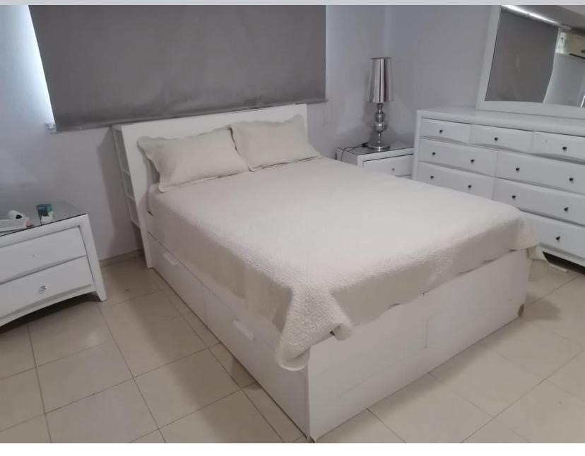 apartamentos - hermoso apartamentos en zona céntrica en Evaristo Morales  6