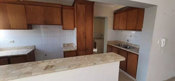 apartamentos - VENDO APARTAMENTO EN VILLA AURA 6
