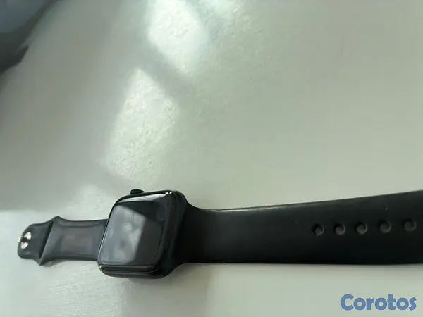 otros electronicos - Apple watch serie 9 45mm  3