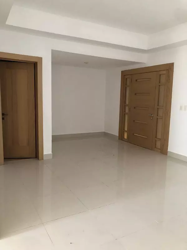apartamentos - Venta, Apartamento 3 Habitaciones, Av Ecológica 5