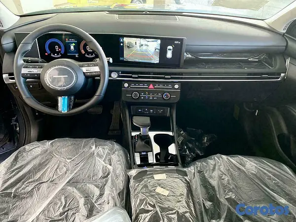 jeepetas y camionetas - HYUNDAI TUCSON 2026 (NUEVO) 7