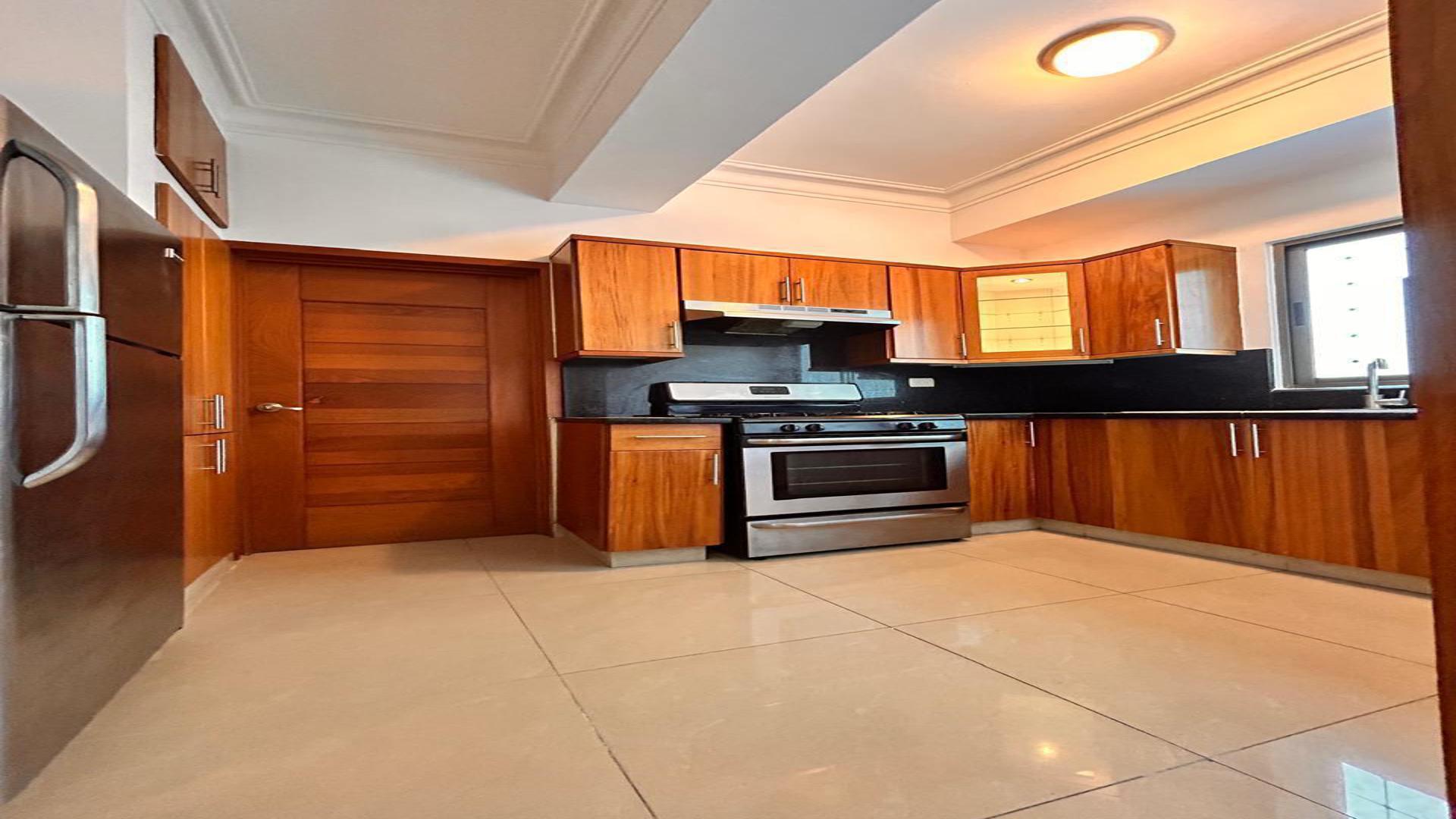 apartamentos - Vendo Excelente Apartamento de 2 habitaciones, La Esperilla 2