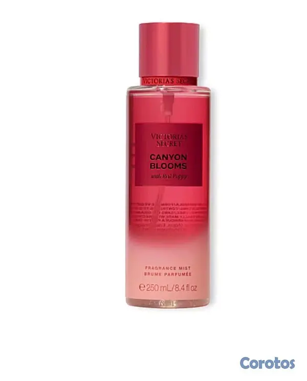 salud y belleza - victoria secret importado desde usa  8