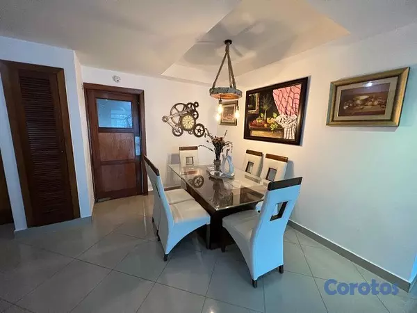 apartamentos - Venta de Penthouse Urbanización Fernández Próximo  6