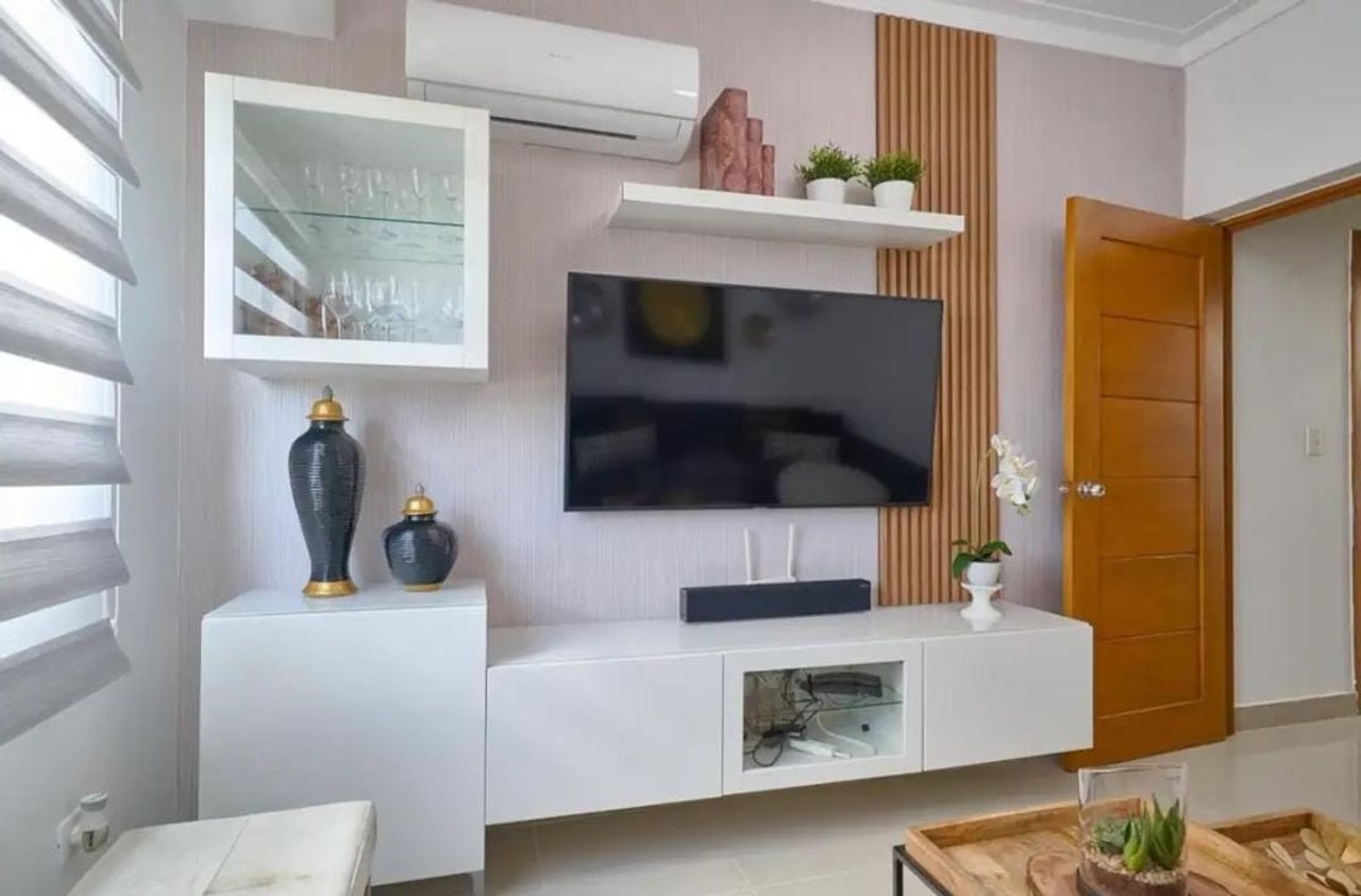 apartamentos - Alquiler de Penthouses en el Millon 2