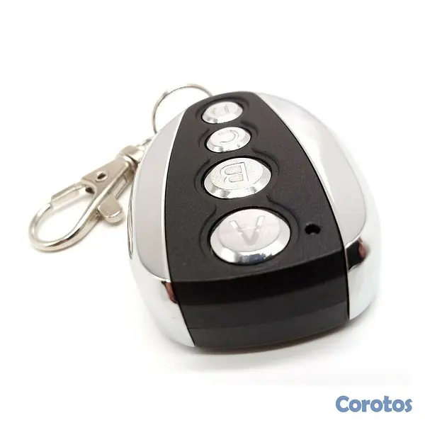 accesorios para electronica - Control remoto para puerta 2