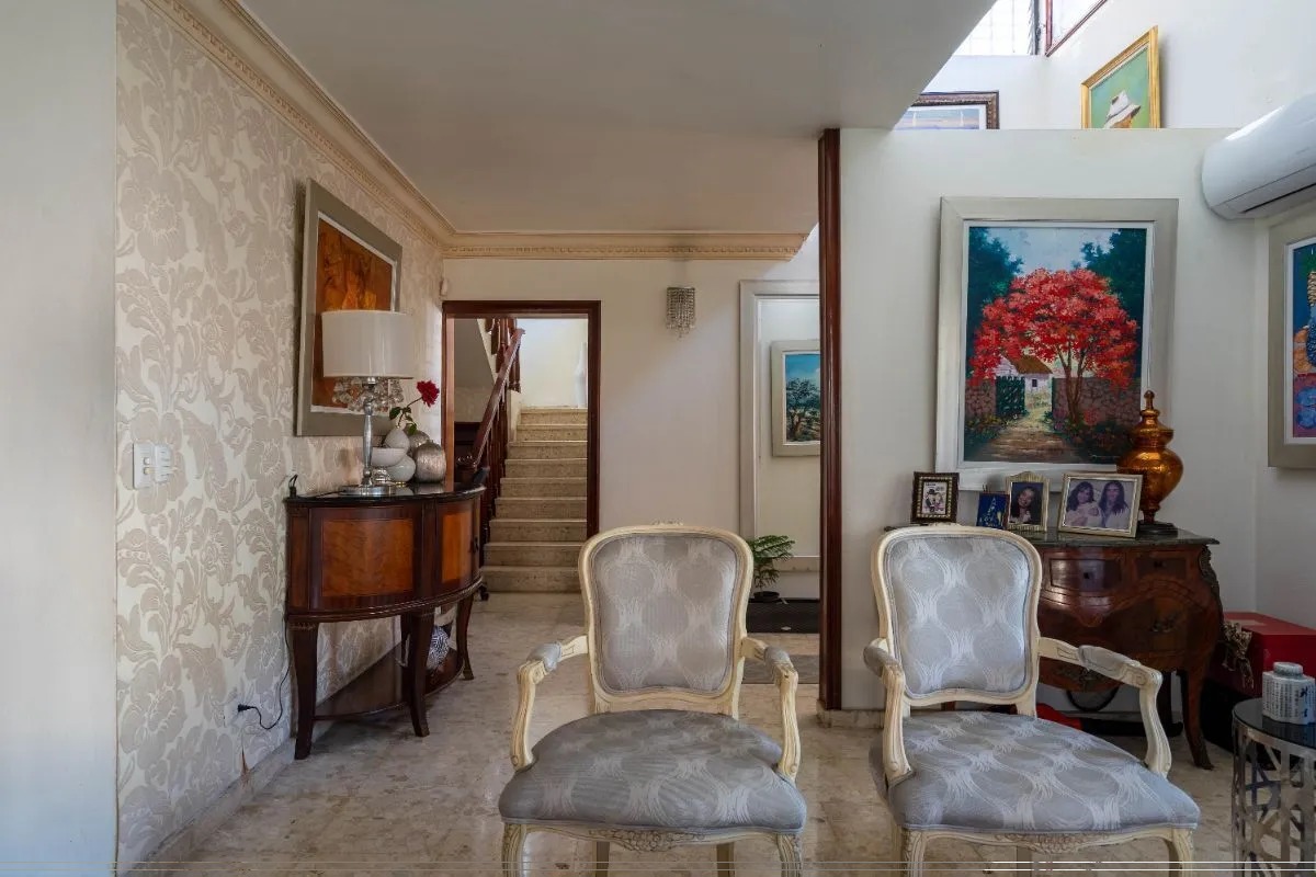 casas - Se Vende Hermosa casa en  Arroyo Hondo II 8