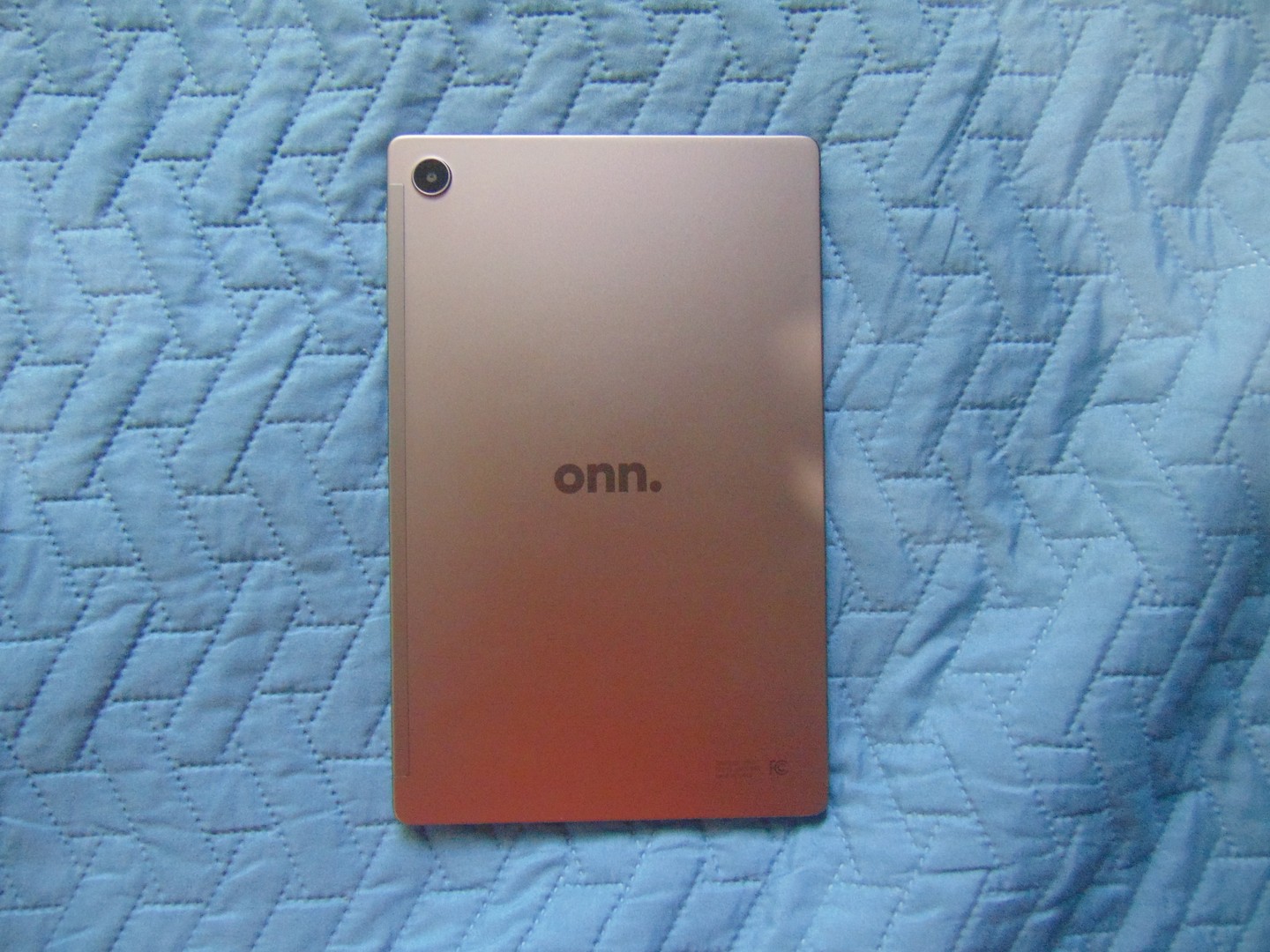 celulares y tabletas - Tableta Onn Tablet Pro 10.4  64gb 3Gb Ram 2