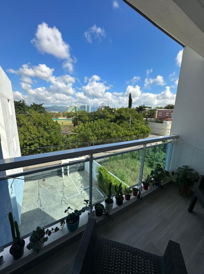 apartamentos - Acogedor apartamento listo, Monte Verde, Santiago 6