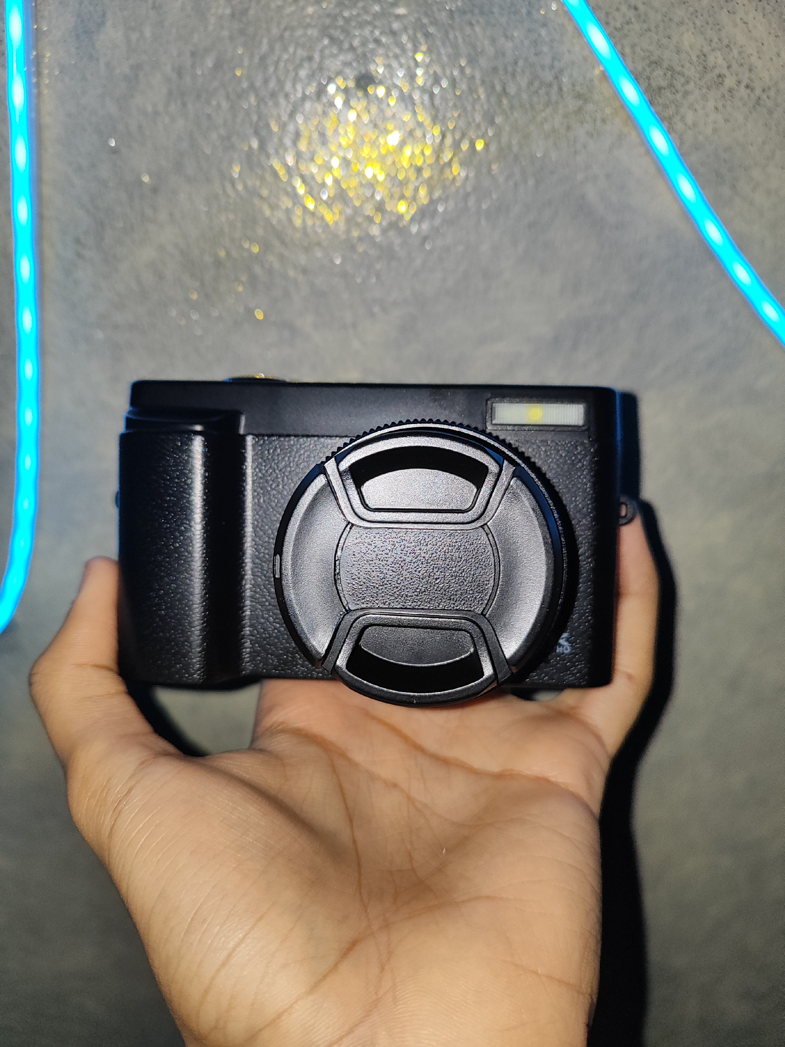 camaras y audio - Cámara DIGITAL 4K con Enfoque AUTOMÁTICO para VIDEOS de YouTube 0