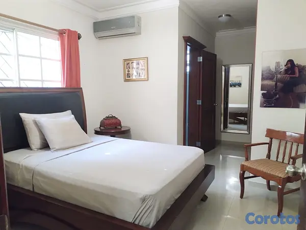 casas - Casa En Venta Avn. Independencia  3