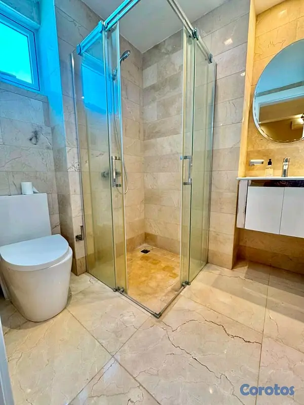 apartamentos - Vendo Apartamento en Cacicazgos  18