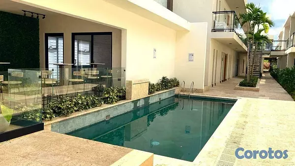 apartamentos - Venta, apartamento de 3 habitaciones en Costa Báva 10