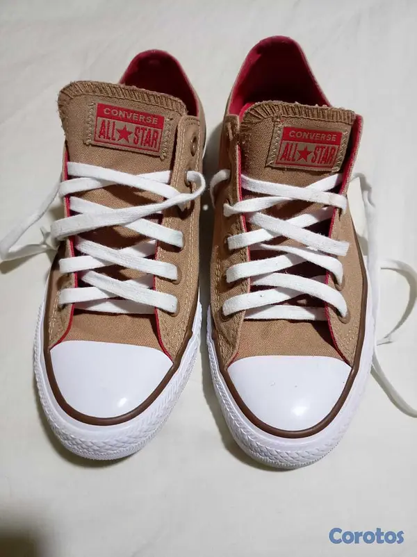 zapatos para hombre - OPORTUNIDAD! TENIS CONVERSE  2