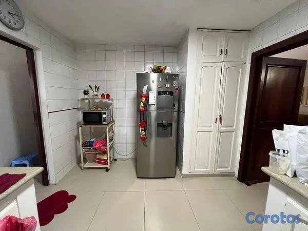 casas - Casa En Venta San Geronimo  7