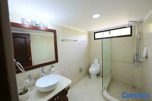 casas vacacionales y villas - Villa de dos niveles en  Casa De Campo  7