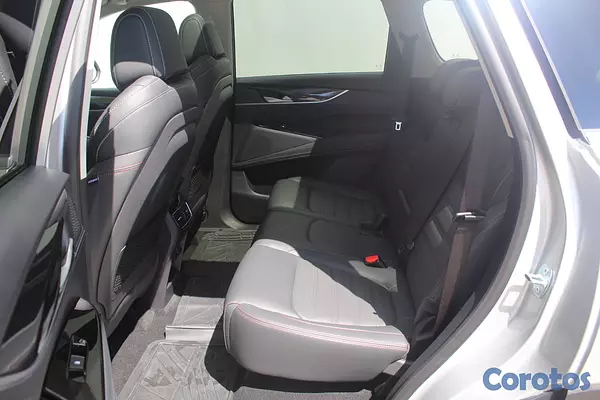 jeepetas y camionetas - Maxus Euniq 6 9