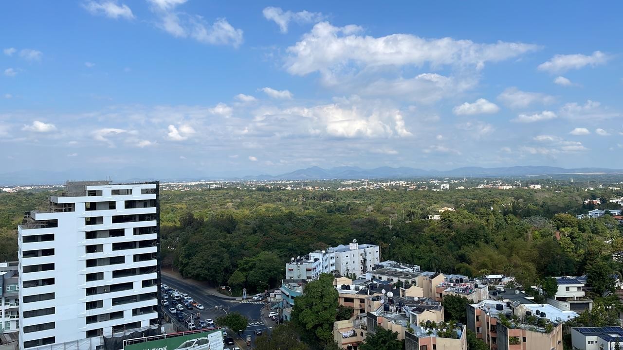 oficinas y locales comerciales - Locales de oficinas en renta en Los Próceres 5