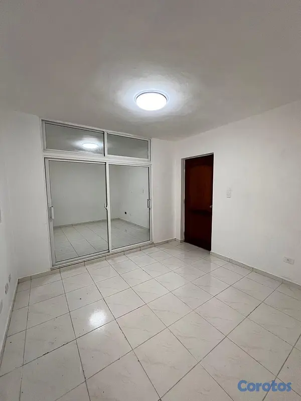 apartamentos - venta apartamento-Cacique Santo Domingo 9