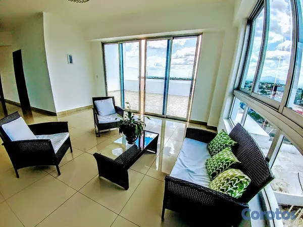 apartamentos - comodo y sobriamente amueblado, centrico 6