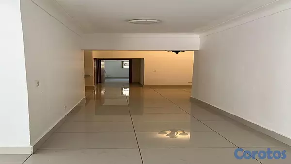 apartamentos - Apartamento en venta – Evaristo Morales, D.N. 4