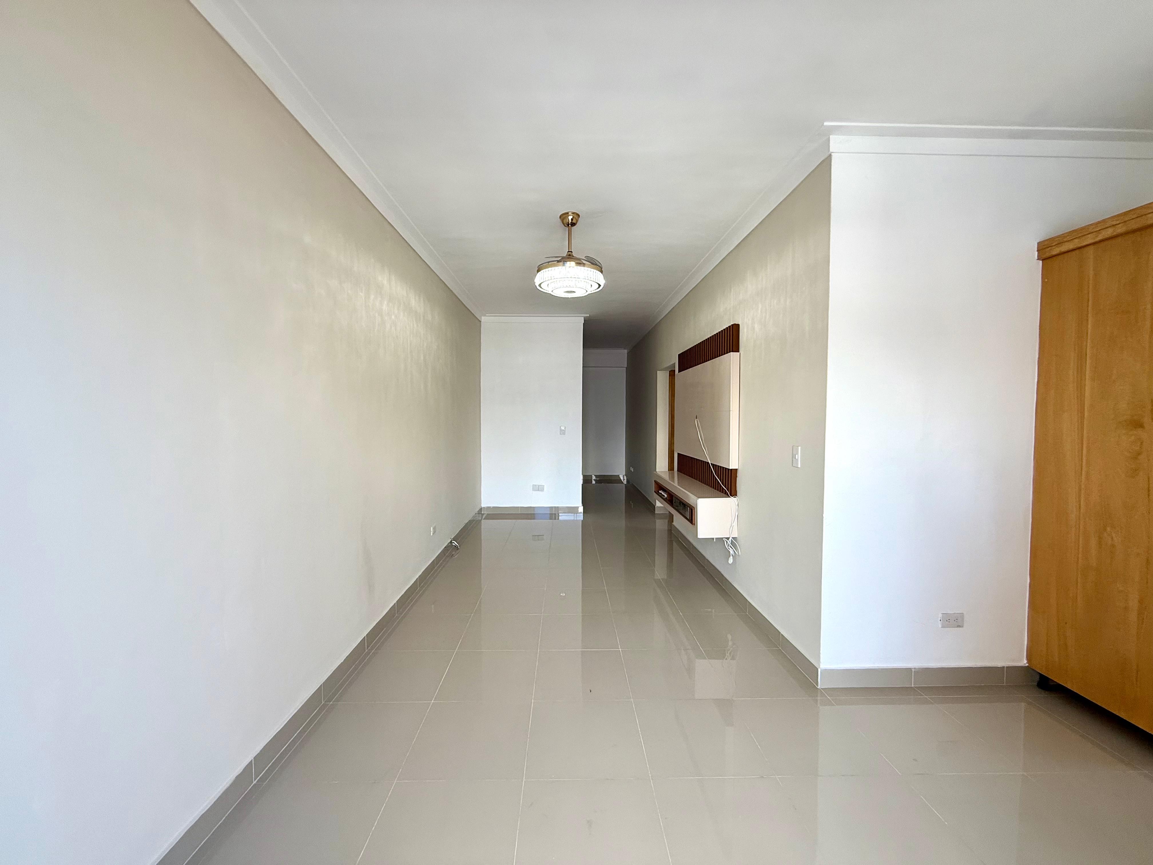 apartamentos - Av. Independencia📍  ¡Apartamento disponible en al 4