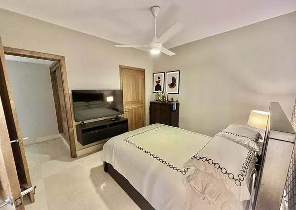 apartamentos - Apartamento en Alquiler Amueblado – Piantini 7